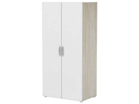 Penderie 2 Portes NANO Conforama