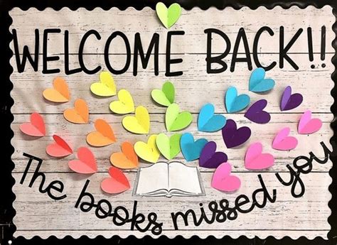 17 creative bulletin board ideas perfect for this school year – Artofit