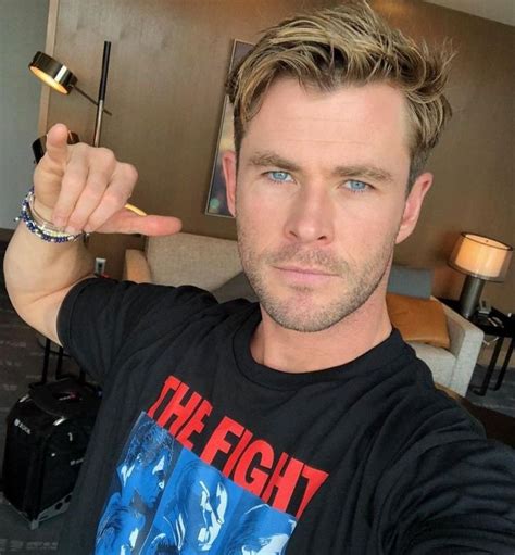 Kai A Jogada Do Amor On Twitter Rt Hemsworthfode Chris Hemsworth