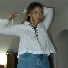 Inde Navarrette Nude Leaks Fapopedia