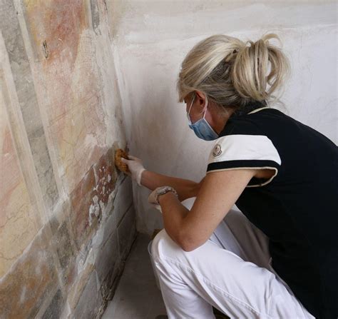 Piuro Iniziati I Lavori Di Restauro In Chiesa