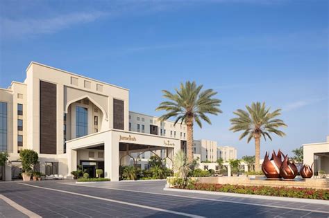 Jumeirah Gulf Of Bahrain Resort And Spa Reviews Deals And Photos 2023