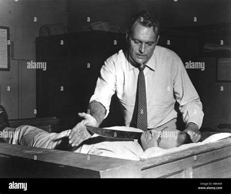 Captain Scarface Leif Erickson 1953 Stock Photo Alamy