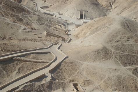 Incredibile Luxor Valle Dei Re Tempio Di Hatshepsut Colossi Di