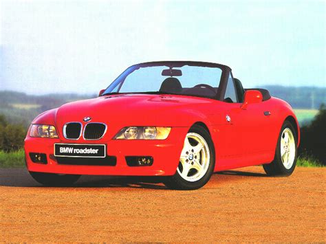 1997 BMW Z3 - Specs, Prices, MPG, Reviews & Photos | Cars.com