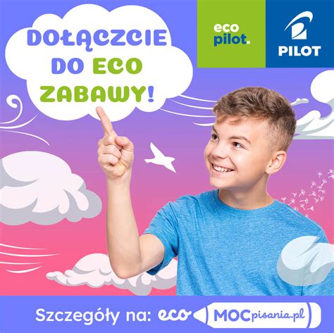 Nowe Eco Wyzwanie Czyli Konkurs Czas Na Dyktando Moc Pisania