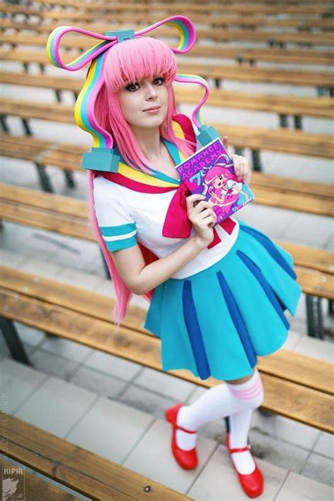 25 Spot On Cosplays Of American Cartoon Characters Viraluck Gravity