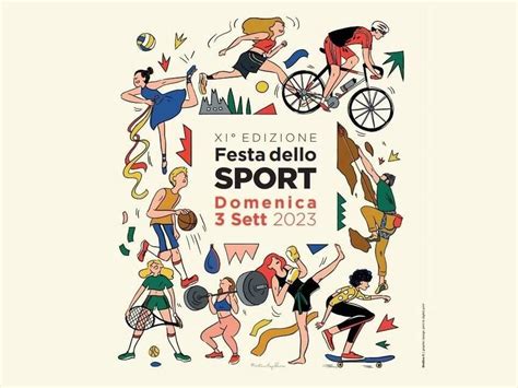 Festa Dello Sport