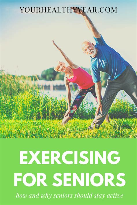 Stay Healthy With These Gentle Exercises for Later in Life