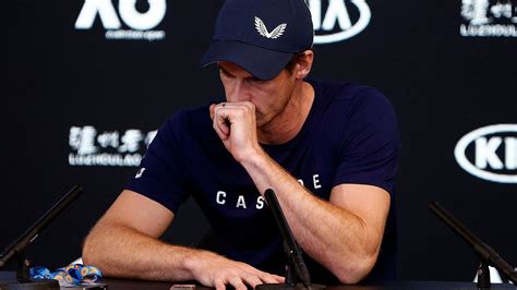 Andy Murray Anuncia Su Retirada Euronews