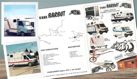 Notre Histoire Vans Barbot