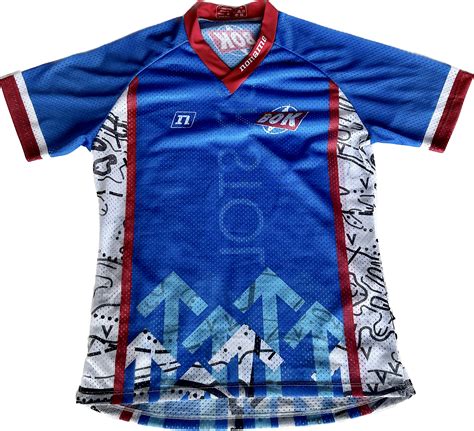 New BOK Kit now available! | Bristol Orienteering Klub