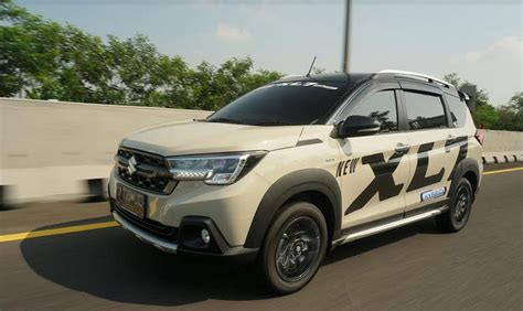 Sijoriners Suzuki New Xl Hybrid Sudah Bisa Didapat Di Batam Sijori Id