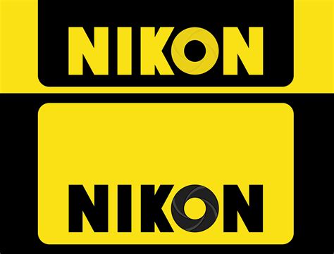 Nikon Logo Vector