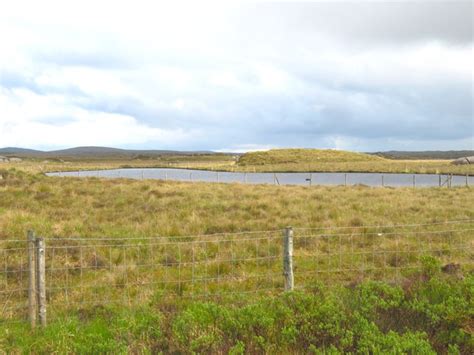 Boggy Ground And An Unnamed Pool Gordon Hatton Cc By Sa