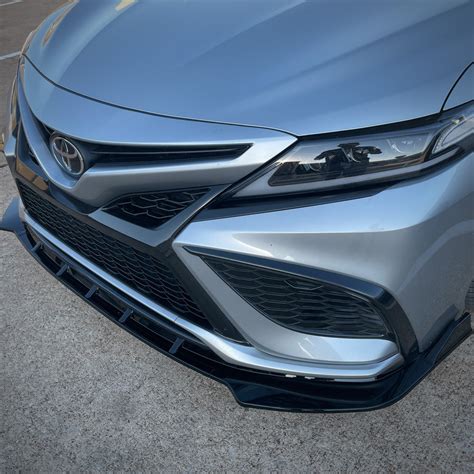 Camry Body Kits Hirev Sports