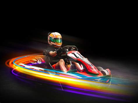 10 Best Go-Karting Tracks in Sydney | Man of Many