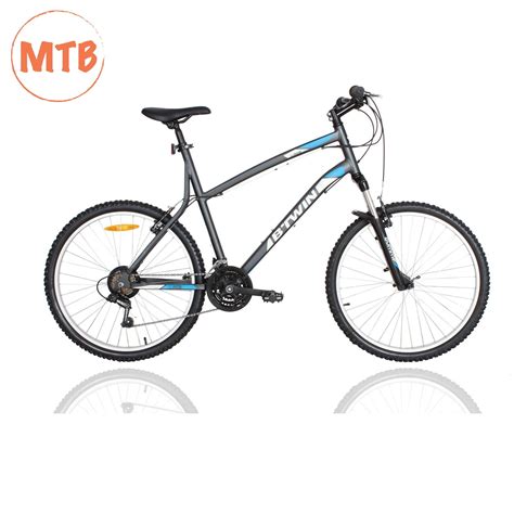 Venta Decathlon Bicicleta Rockrider En Stock