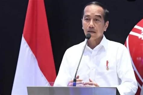 Akhir Jabatan Jokowi Angkat 1 1 Juta Honorer Jadi PNS 2023 Begini