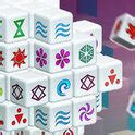 Mahjong Dimensions Play Online On Arcadehippo