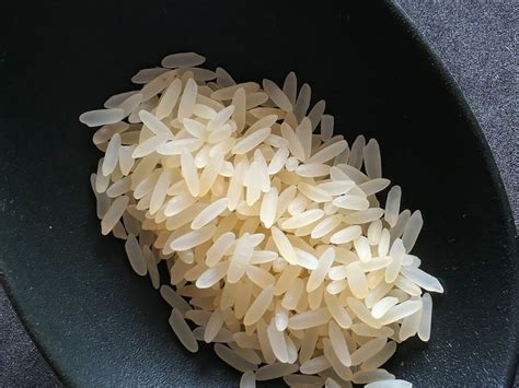 Propiedades Del Arroz Basmati Ayurveda Sattwa