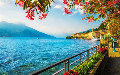 Best Things To Do In Bellagio Italy Parker Villas