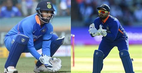 Kl Rahul Vs Rishabh Pant Who Should Be Team India S Wicketkeeper For