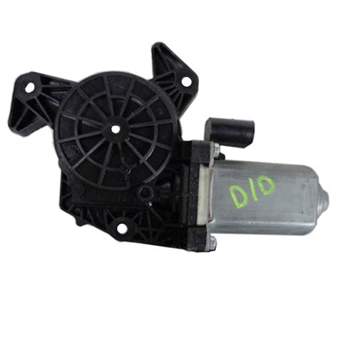 Motor Vidro Eletrico Dianteiro Direito Vw Gol G G Submarino