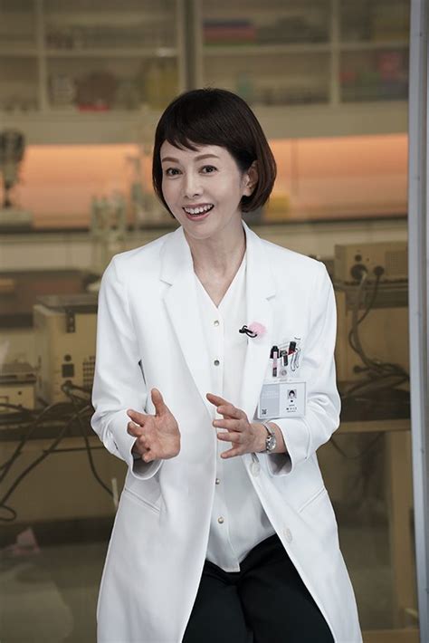 テレ朝post 新生『科捜研の女』始動！沢口靖子「またマリコに息を吹き込むことができる」