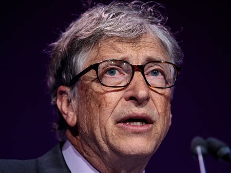 Bill Gates says Paul Allen 'deserved more time in life' in a moving ...