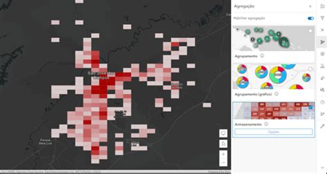 Conhe A As Novidades Mais Recentes Do Arcgis Online Lan Adas Em