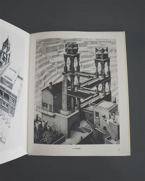 O Artista Grafico Holandes Maurits Cornelius - Maurits Cornelis Escher: Artista Gráfico Holandés