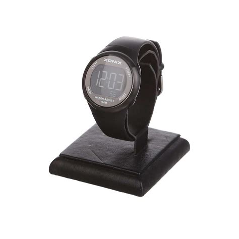 Часы Xonix HZ-008 BOX Черные — Купить Недорого на Bigl.ua (1745741250)