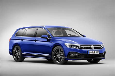 Novo Passat 2019 Plug in mais autonomia elétrica e tecnologia para