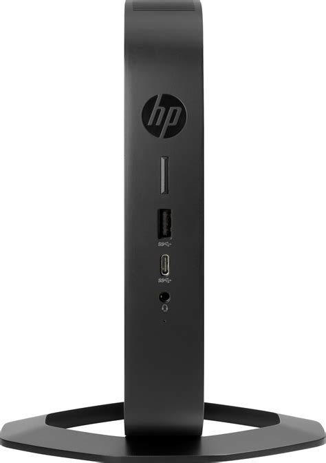 Hp T Thin Client Amd Ryzen Embedded R G Ghz