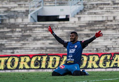 Mauro Iguatu Acerta O Nacional De Patos Para A Temporada