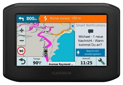 Motorrad Navi Garmin Zumo Kaufen Auf Ricardo