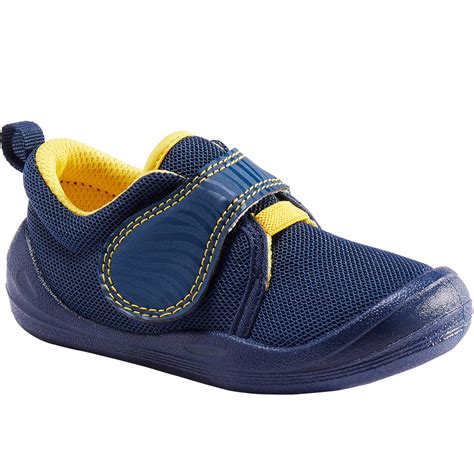 Venta Zapato Bebe Decathlon En Stock