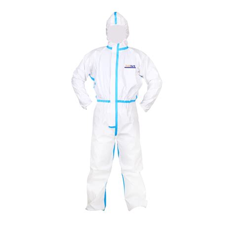 Type Microporous Coverall