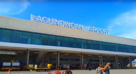 Laguindingan Airport