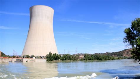 La central nuclear Ascó II declara una Prealerta d Emergència