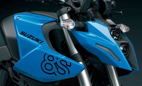 Nueva Suzuki GSX 8S 2023 Todos Los Detalles Y Precio Confirmado MOTOSAN