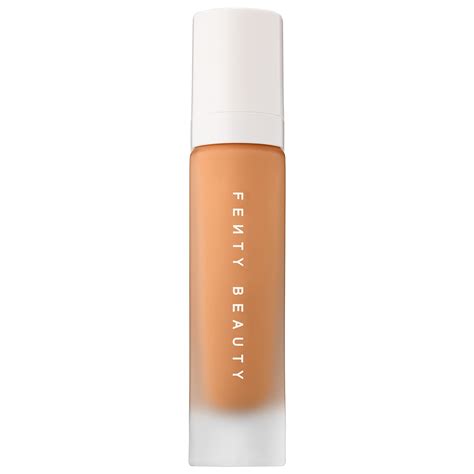 Fenty Beauty By Rihanna Pro Filtr Soft Matte Longwear Foundation 400