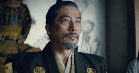 Shogun Trailer Released by FX Networks