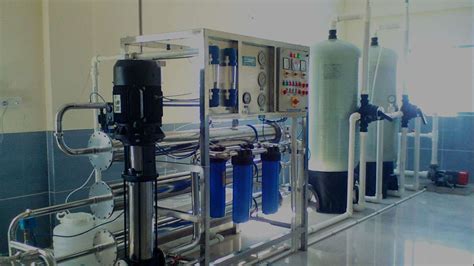 Home Padmu Water Technologies