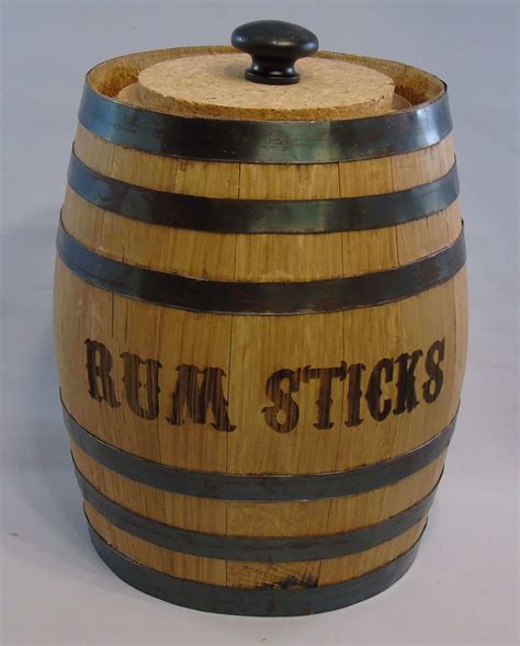 Liquor Infused Cigars Add Flavor To Your Smoke Red Head Oak Barrels