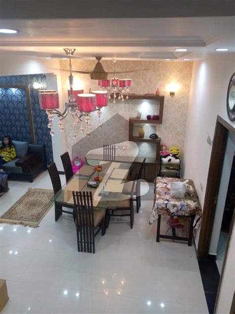 5 Marla Furnished House For Rent In Bahria Town Lahore Bahria Town