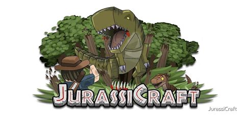 Jurassicraft 3 Minecraft Modpacks Curseforge