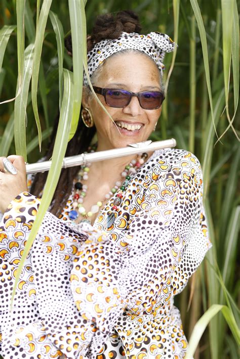 Nicole Mitchell Booking & Management