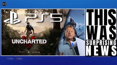 Playstation 5 Ps5 Sony Removes Ps5 Feature Uncharted 5 Ps5 Ps Plus November 2022 Gow